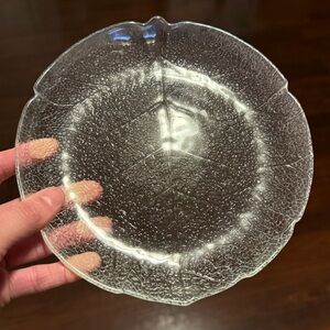 Salad Plate Aspen by Arcoroc